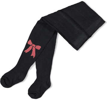 Feetje meisjes maillot Antracite - 68-74