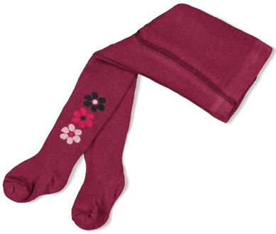 Feetje meisjes maillot Bordeaux - 68-74