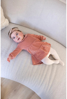 Feetje meisjes maillot Ecru - 80-86