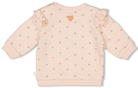 Feetje meisjes sweater Rose - 68