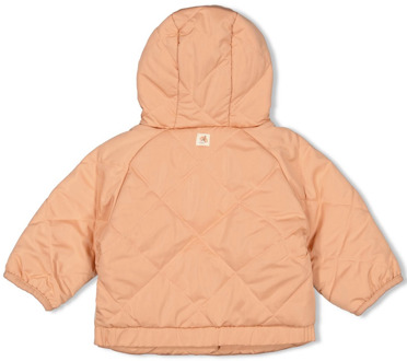 Feetje meisjes winterjas Rose - 62