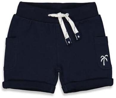 Feetje Shorts Sun Chasers Marine Blauw - 56