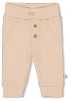 Feetje Slip-on broek A-Roarable Zand Beige - 56