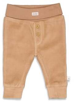 Feetje Slip-on broek Bear y Nice Beige - 56