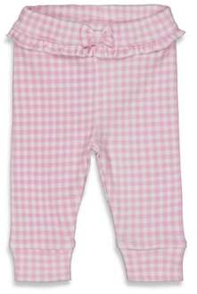 Feetje Sweatbroek Cotton Candy Purple Roze/lichtroze - 68