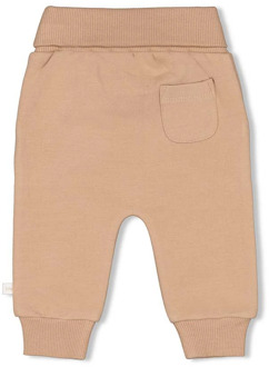 Feetje unisex broek Beige - 56