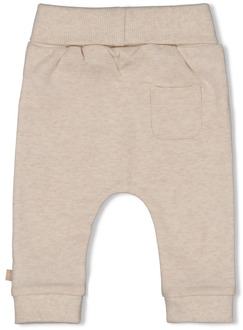 Feetje unisex broek Beige - 62