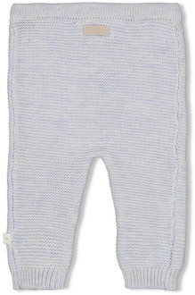 Feetje unisex broek Blauw - 62