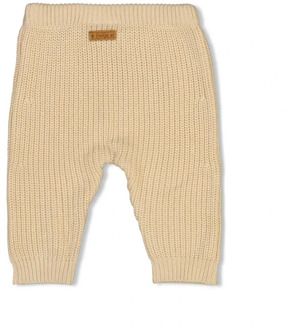 Feetje unisex broek Ecru - 56