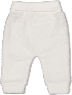 Feetje unisex broek Ecru - 68