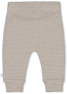 Feetje unisex broek Grijs - 62