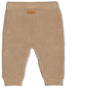 Feetje unisex broek Taupe - 68