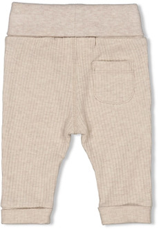 Feetje unisex broek Taupe - 74
