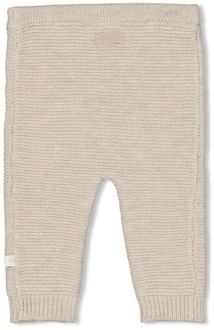Feetje unisex broek Taupe - 74