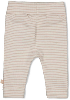 Feetje unisex broek Zand - 56