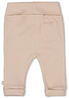 Feetje unisex broek Zand - 68