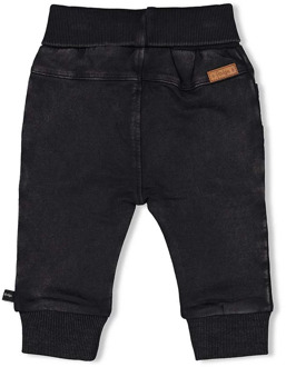 Feetje unisex jeans Antracite - 80