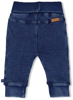 Feetje unisex jeans Indigo - 68