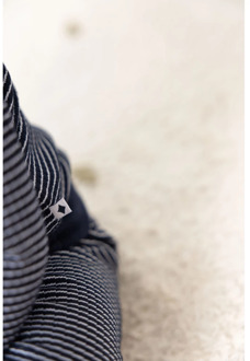 Feetje unisex pyjama Blauw - 128