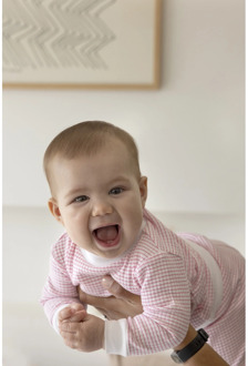 Feetje unisex pyjama Rose - 140