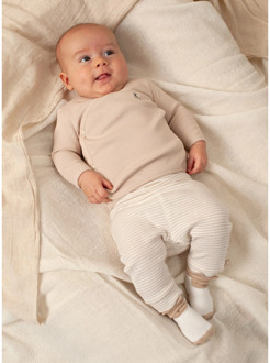 Feetje unisex sokken Ecru - 50-56