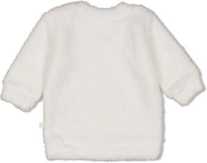 Feetje unisex sweater Ecru - 62