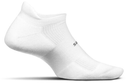 Feetures! High Performance Ultra Light No Show Tab wit - 38-42