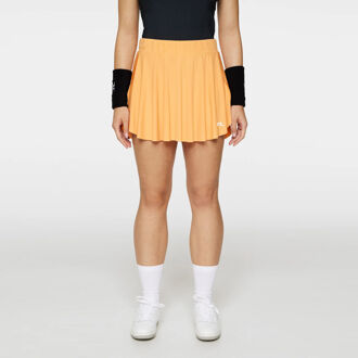 Feilia Rok Dames-Oranje - XS,S,M,L,XL