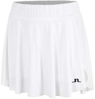 Feilia Rok Dames-Wit - XL