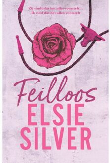 Feilloos - Chestnut Springs - Elsie Silver