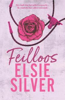 Feilloos -  Elsie Silver (ISBN: 9789464820904)