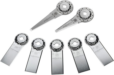 Fein Professionele StarlockMax Voegenrenovatie Messenset - 35222967130