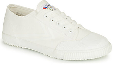 Feiyue Lage Sneakers Feiyue Fe Lo 1920 Canvas" Wit - 38,41,43,44,45,46