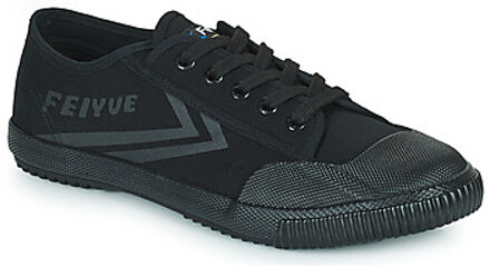 Feiyue Lage Sneakers Feiyue Fe Lo 1920 Canvas" Zwart - 36,38,39,40
