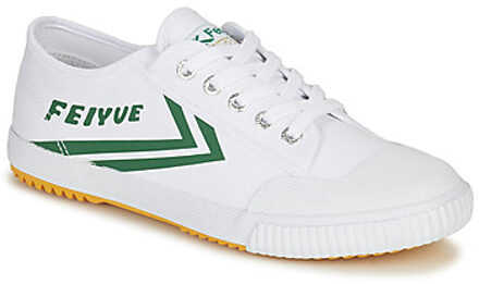 Feiyue Lage Sneakers Feiyue FE LO 1920" Wit - 36,37,38,39,42