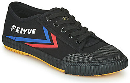 Feiyue Lage Sneakers Feiyue FE LO 1920" Zwart - 39,41,42,43,44,45