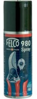 Felco 980 Onderhoudsspray - snoeigereedschap