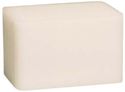 Felder Salmiaksteen | L65xB45xH40mm | voor reinigen van koperen punten | 5 stuks - 27100002 27100002