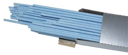 Felder Zilverhardsoldeer | D1,5xL500mm | L-Ag34Sn | 1 kg | 1 stuk - 3431155090 3431155090