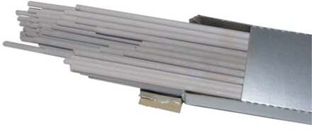 Felder Zilverhardsoldeer | D1,5xL500mm | L-Ag45Sn | 5 stuks - 344715502 344715502