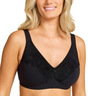 Felice Soft Bra * Actie * Zwart,Wit,Beige - A 70,A 75,A 80,A 85,A 90,A 95,A 100,B 70,B 75,B 80,B 85,B 90,B 95,B 100,C 70,C 75,C 80,C 85,C 90,C 95,C 100,D 70,D 75,D 80,D 85,D 90,D 95,D 100,E 70,E 75,E 80,E 85,E 90,E 95,E 100,F 70,F 75,F 80,F 85,F 90,F 95,F