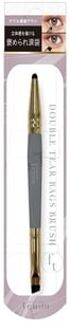Felicela Tenon Double-Ended Eye Bag Makeup Brush 1 pc