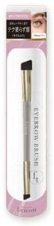 Felicela Tenon Eyebrow Brush Double 1 pc