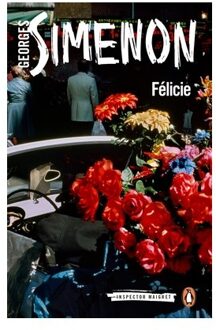 Felicie - Inspector Maigret - Georges Simenon