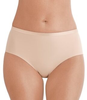 Felina Beyond Basic Brief Beige,Zwart - 46