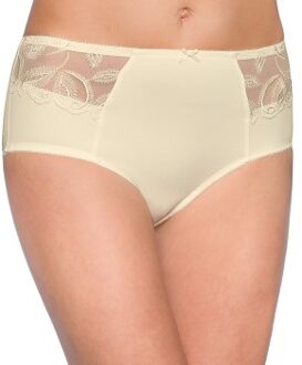 Felina Choice Brief Rood,Beige,Wit - 38,40,42