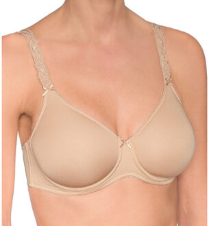 Felina Choice spacer beugel bh 206208 034 sand - maat 75G Huidkleurig