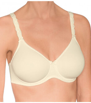 Felina Choice spacer beugel bh 206208 048 vanilla - maat 90E Ecru