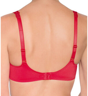 Felina Choice spacer beugel bh 206208 518 amarena Rood - 90G