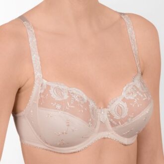 Felina Conturelle Provence Bra With Wire Rood,Zwart,Wit,Roze,Beige - B 75,B 80,B 90,B 95,B 100,C 75,C 80,C 85,C 90,C 95,C 100,D 75,D 85,D 90,D 95,E 70,E 80,E 85,E 90,E 95,F 85,F 95,G 75,G 80,G 85,G 90,G 95,H 80,I 80,I 90